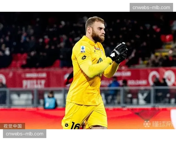 “压力下的成长”：深度报道蒙扎年轻门将迪格雷戈里奥的崛起之路