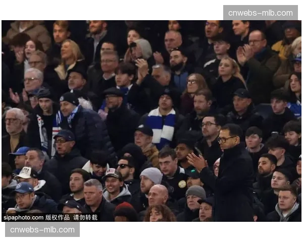 官方：莱斯特城与主帅马雷斯卡续约至2028年