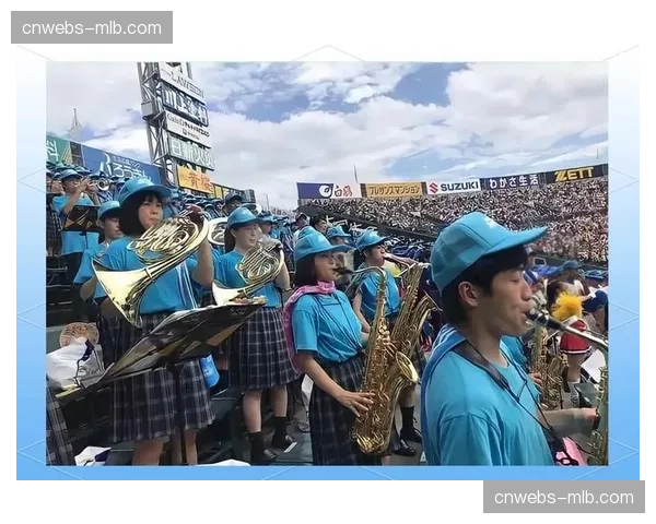 从应援经济到球员卡收藏：棒球产业正通过跨界整合转向多元化消费